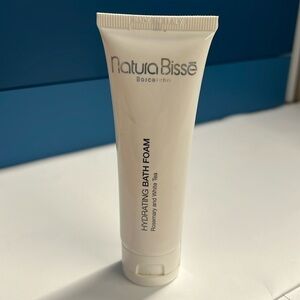 Natura Bisse Rosemary White Tea Hydrating Bath Foam 1.7oz